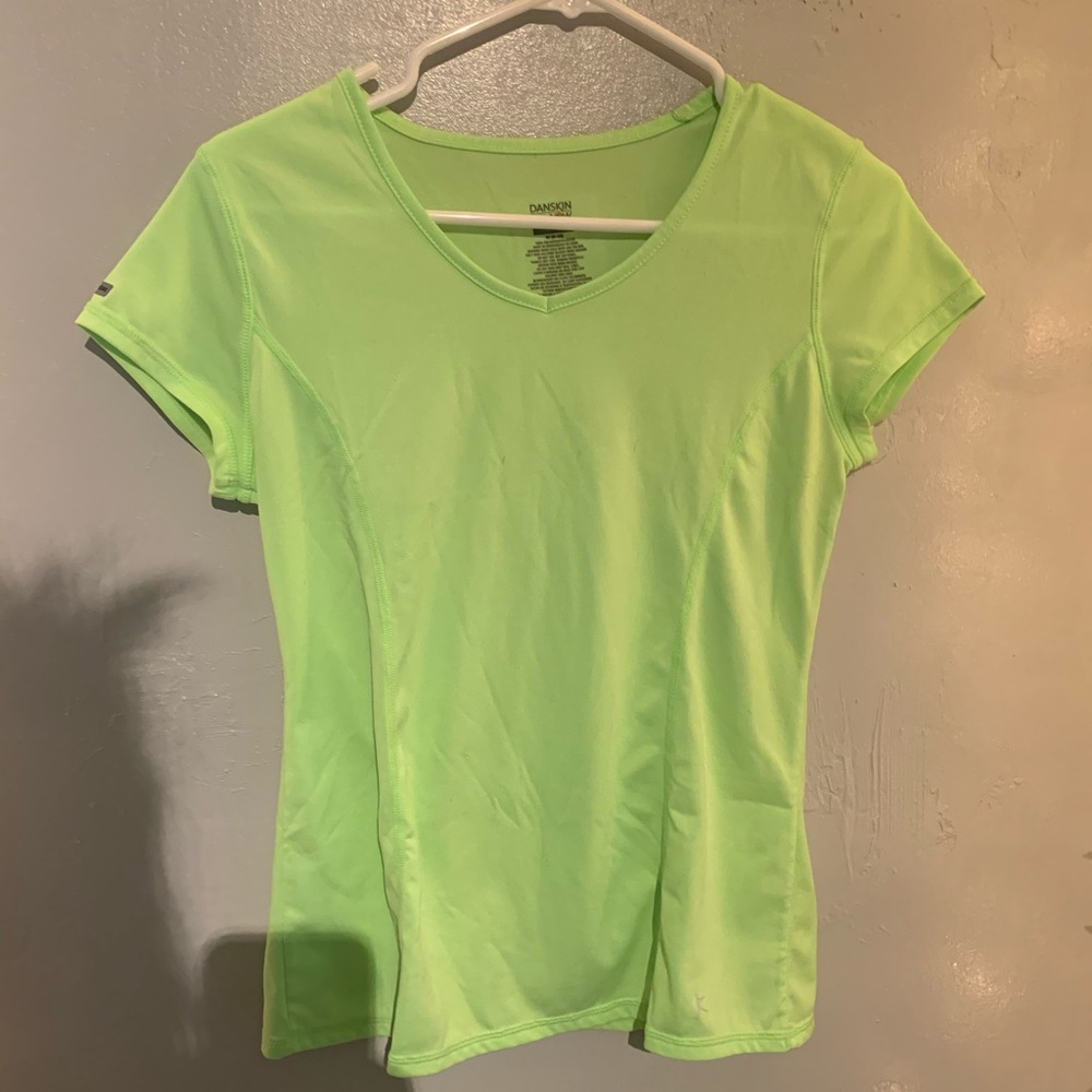 Work out tops